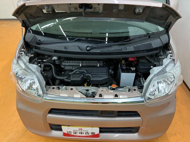 タントＬ　ＳＡIIナビ／ＢＴ／ＤＴＶ／ＣＤ／ＤＶＤ　スライドドア　左側センターピラーレス　電動格納ドアミラー　キーレスエントリー　自発光式メーター　スライドドアサンシェード　横滑り防止装置　衝突被害軽減ブレーキ（千葉県）の中古車