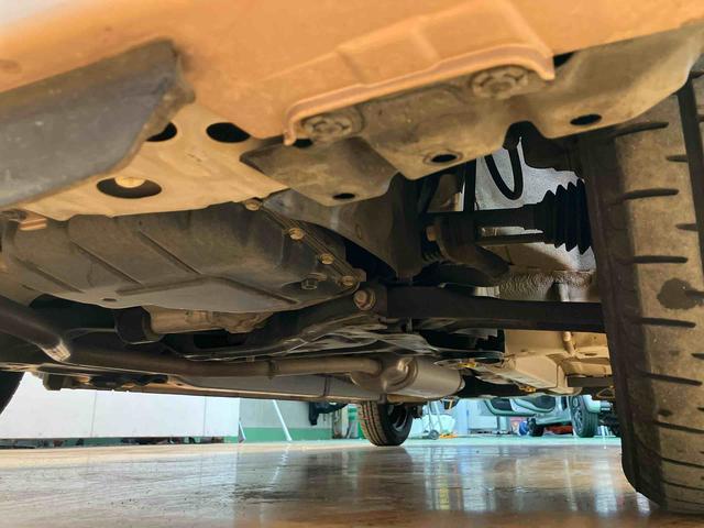 タントＬ　ＳＡIIナビ／ＢＴ／ＤＴＶ／ＣＤ／ＤＶＤ　スライドドア　左側センターピラーレス　電動格納ドアミラー　キーレスエントリー　自発光式メーター　スライドドアサンシェード　横滑り防止装置　衝突被害軽減ブレーキ（千葉県）の中古車