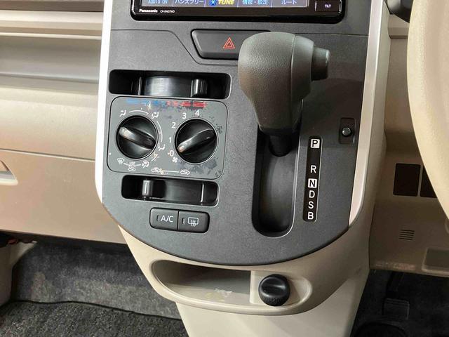 タントＬ　ＳＡIIナビ／ＢＴ／ＤＴＶ／ＣＤ／ＤＶＤ　スライドドア　左側センターピラーレス　電動格納ドアミラー　キーレスエントリー　自発光式メーター　スライドドアサンシェード　横滑り防止装置　衝突被害軽減ブレーキ（千葉県）の中古車