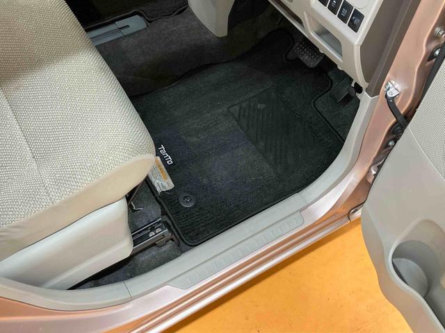 タントＬ　ＳＡIIナビ／ＢＴ／ＤＴＶ／ＣＤ／ＤＶＤ　スライドドア　左側センターピラーレス　電動格納ドアミラー　キーレスエントリー　自発光式メーター　スライドドアサンシェード　横滑り防止装置　衝突被害軽減ブレーキ（千葉県）の中古車