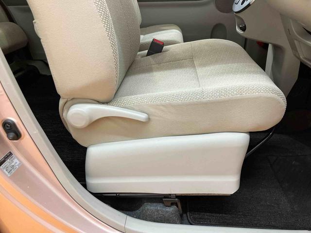 タントＬ　ＳＡIIナビ／ＢＴ／ＤＴＶ／ＣＤ／ＤＶＤ　スライドドア　左側センターピラーレス　電動格納ドアミラー　キーレスエントリー　自発光式メーター　スライドドアサンシェード　横滑り防止装置　衝突被害軽減ブレーキ（千葉県）の中古車