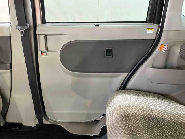 タントＬ　ＳＡIIナビ／ＢＴ／ＤＴＶ／ＣＤ／ＤＶＤ　スライドドア　左側センターピラーレス　電動格納ドアミラー　キーレスエントリー　自発光式メーター　スライドドアサンシェード　横滑り防止装置　衝突被害軽減ブレーキ（千葉県）の中古車