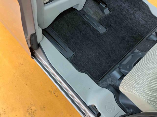 タントＬ　ＳＡIIナビ／ＢＴ／ＤＴＶ／ＣＤ／ＤＶＤ　スライドドア　左側センターピラーレス　電動格納ドアミラー　キーレスエントリー　自発光式メーター　スライドドアサンシェード　横滑り防止装置　衝突被害軽減ブレーキ（千葉県）の中古車