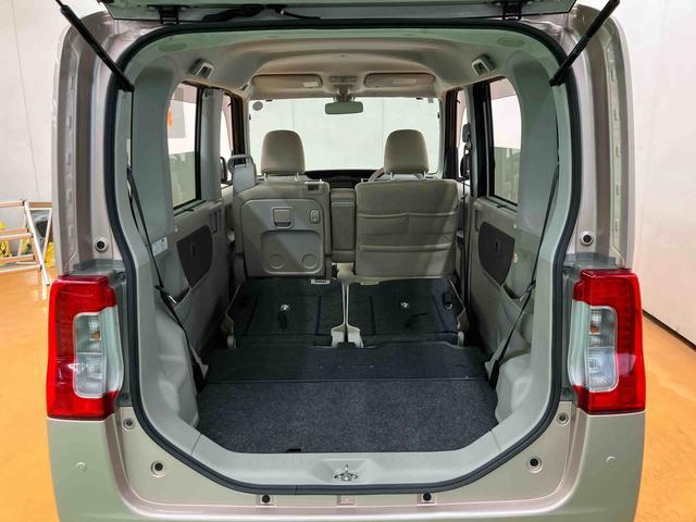 タントＬ　ＳＡIIナビ／ＢＴ／ＤＴＶ／ＣＤ／ＤＶＤ　スライドドア　左側センターピラーレス　電動格納ドアミラー　キーレスエントリー　自発光式メーター　スライドドアサンシェード　横滑り防止装置　衝突被害軽減ブレーキ（千葉県）の中古車