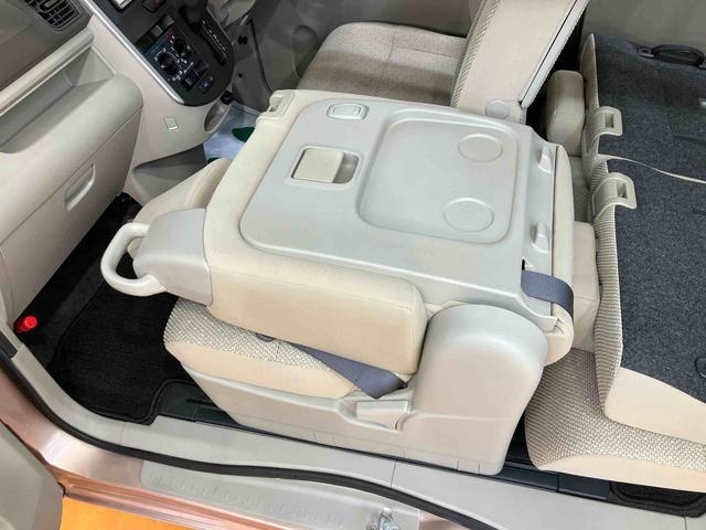 タントＬ　ＳＡIIナビ／ＢＴ／ＤＴＶ／ＣＤ／ＤＶＤ　スライドドア　左側センターピラーレス　電動格納ドアミラー　キーレスエントリー　自発光式メーター　スライドドアサンシェード　横滑り防止装置　衝突被害軽減ブレーキ（千葉県）の中古車