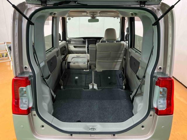 タントＬ　ＳＡIIナビ／ＢＴ／ＤＴＶ／ＣＤ／ＤＶＤ　スライドドア　左側センターピラーレス　電動格納ドアミラー　キーレスエントリー　自発光式メーター　スライドドアサンシェード　横滑り防止装置　衝突被害軽減ブレーキ（千葉県）の中古車