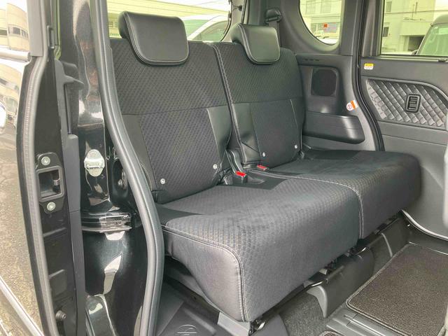 タントカスタムＲＳスタイルセレクションターボ　ＤＶＤ／ＢＴ／ＵＳＢ　バックカメラ　ＥＴＣ　全車速追従クルコン　ＬＥＤヘッドライト　オートライト　ＡＤＢ　スマアシ　前後コ−ナ−センサー　シートヒーター　両側電動スライドドア　ステリモ　アルミ（千葉県）の中古車