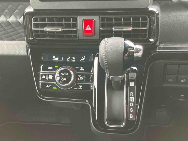 タントカスタムＲＳスタイルセレクションターボ　ＤＶＤ／ＢＴ／ＵＳＢ　バックカメラ　ＥＴＣ　全車速追従クルコン　ＬＥＤヘッドライト　オートライト　ＡＤＢ　スマアシ　前後コ−ナ−センサー　シートヒーター　両側電動スライドドア　ステリモ　アルミ（千葉県）の中古車