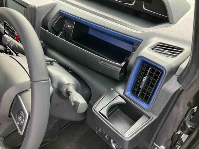 タントカスタムＲＳスタイルセレクションターボ　ＤＶＤ／ＢＴ／ＵＳＢ　バックカメラ　ＥＴＣ　全車速追従クルコン　ＬＥＤヘッドライト　オートライト　ＡＤＢ　スマアシ　前後コ−ナ−センサー　シートヒーター　両側電動スライドドア　ステリモ　アルミ（千葉県）の中古車