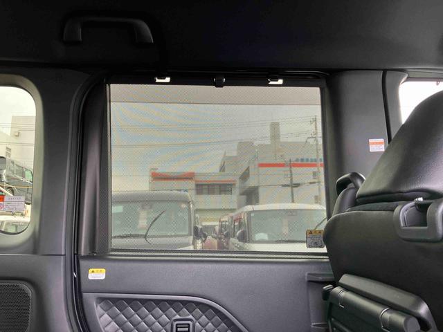 タントカスタムＲＳスタイルセレクションターボ　ＤＶＤ／ＢＴ／ＵＳＢ　バックカメラ　ＥＴＣ　全車速追従クルコン　ＬＥＤヘッドライト　オートライト　ＡＤＢ　スマアシ　前後コ−ナ−センサー　シートヒーター　両側電動スライドドア　ステリモ　アルミ（千葉県）の中古車