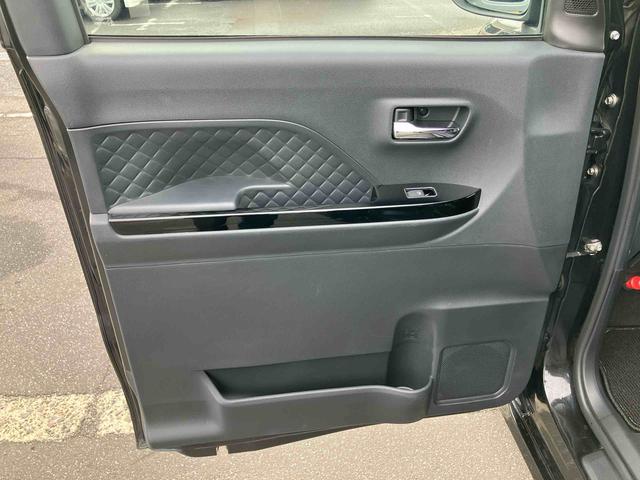 タントカスタムＲＳスタイルセレクションターボ　ＤＶＤ／ＢＴ／ＵＳＢ　バックカメラ　ＥＴＣ　全車速追従クルコン　ＬＥＤヘッドライト　オートライト　ＡＤＢ　スマアシ　前後コ−ナ−センサー　シートヒーター　両側電動スライドドア　ステリモ　アルミ（千葉県）の中古車