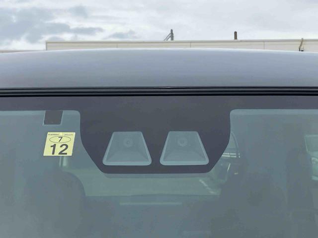 タントファンクロスターボターボ　１０型ナビ／地デジ／ＤＶＤ／ＢＴ／ＵＳＢ　全周囲カメラ　ＥＴＣ　ルーフレール　両側電動スライドドア　ＬＥＤヘッドライト　オートライト　シートヒーター　スマアシ　前後コーナーセンサー　キーフリー（千葉県）の中古車