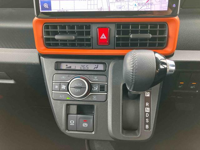 タントファンクロスターボターボ　１０型ナビ／地デジ／ＤＶＤ／ＢＴ／ＵＳＢ　全周囲カメラ　ＥＴＣ　ルーフレール　両側電動スライドドア　ＬＥＤヘッドライト　オートライト　シートヒーター　スマアシ　前後コーナーセンサー　キーフリー（千葉県）の中古車