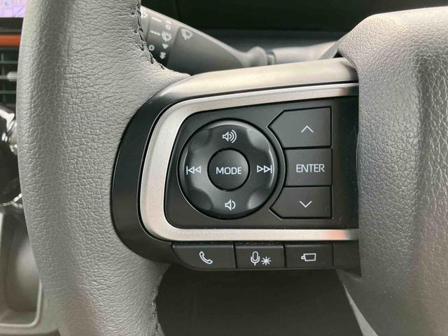 タントファンクロスターボターボ　１０型ナビ／地デジ／ＤＶＤ／ＢＴ／ＵＳＢ　全周囲カメラ　ＥＴＣ　ルーフレール　両側電動スライドドア　ＬＥＤヘッドライト　オートライト　シートヒーター　スマアシ　前後コーナーセンサー　キーフリー（千葉県）の中古車