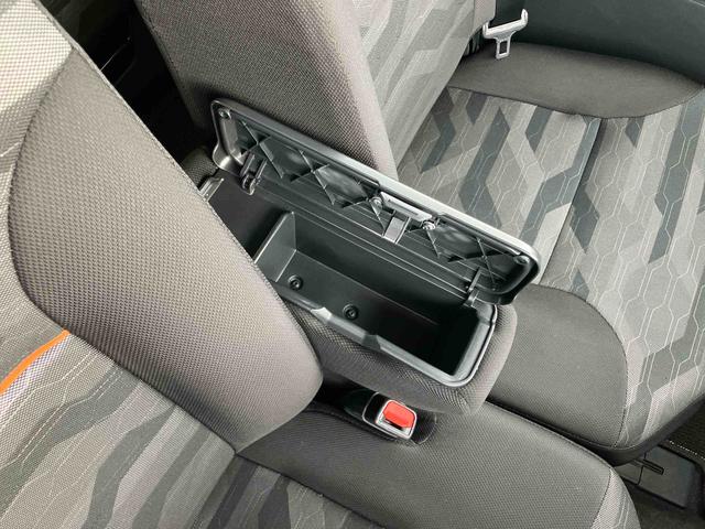 タントファンクロスターボターボ　１０型ナビ／地デジ／ＤＶＤ／ＢＴ／ＵＳＢ　全周囲カメラ　ＥＴＣ　ルーフレール　両側電動スライドドア　ＬＥＤヘッドライト　オートライト　シートヒーター　スマアシ　前後コーナーセンサー　キーフリー（千葉県）の中古車