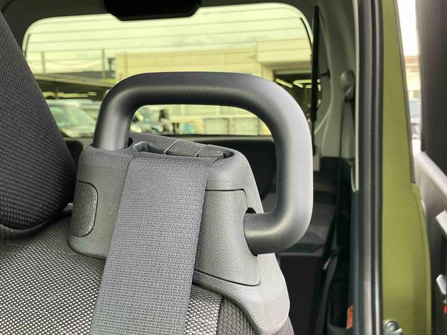 タントファンクロスターボターボ　１０型ナビ／地デジ／ＤＶＤ／ＢＴ／ＵＳＢ　全周囲カメラ　ＥＴＣ　ルーフレール　両側電動スライドドア　ＬＥＤヘッドライト　オートライト　シートヒーター　スマアシ　前後コーナーセンサー　キーフリー（千葉県）の中古車