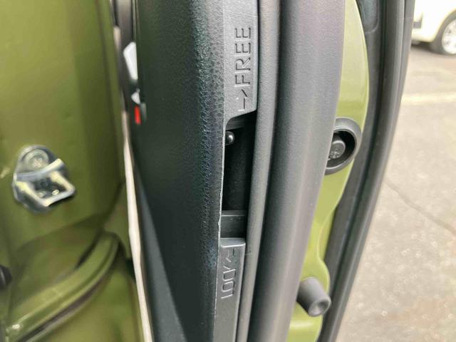 タントファンクロスターボターボ　１０型ナビ／地デジ／ＤＶＤ／ＢＴ／ＵＳＢ　全周囲カメラ　ＥＴＣ　ルーフレール　両側電動スライドドア　ＬＥＤヘッドライト　オートライト　シートヒーター　スマアシ　前後コーナーセンサー　キーフリー（千葉県）の中古車