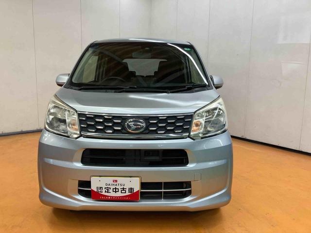 ムーヴＸ　ＳＡIIバックカメラ連動フルセグナビ　ＵＳＢ接続　ブルートゥース対応　ＡＵＸ接続　ＴＶナビキット　衝突被害軽減ブレーキ　横滑り防止装置　アイドリングストップ　プッシュエンジンスタート　キーフリーシステム（千葉県）の中古車