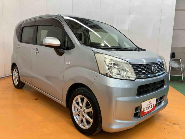 ムーヴＸ　ＳＡIIバックカメラ連動フルセグナビ　ＵＳＢ接続　ブルートゥース対応　ＡＵＸ接続　ＴＶナビキット　衝突被害軽減ブレーキ　横滑り防止装置　アイドリングストップ　プッシュエンジンスタート　キーフリーシステム（千葉県）の中古車