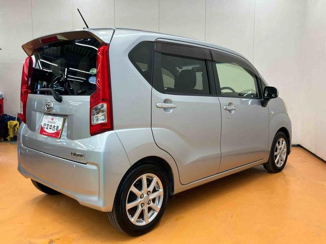 ムーヴＸ　ＳＡIIバックカメラ連動フルセグナビ　ＵＳＢ接続　ブルートゥース対応　ＡＵＸ接続　ＴＶナビキット　衝突被害軽減ブレーキ　横滑り防止装置　アイドリングストップ　プッシュエンジンスタート　キーフリーシステム（千葉県）の中古車