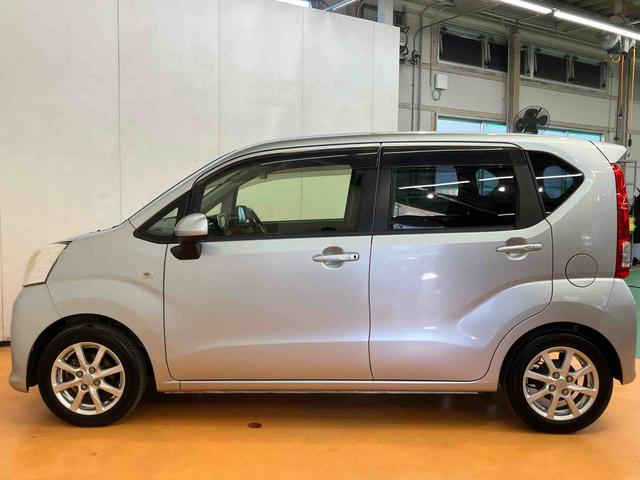 ムーヴＸ　ＳＡIIバックカメラ連動フルセグナビ　ＵＳＢ接続　ブルートゥース対応　ＡＵＸ接続　ＴＶナビキット　衝突被害軽減ブレーキ　横滑り防止装置　アイドリングストップ　プッシュエンジンスタート　キーフリーシステム（千葉県）の中古車