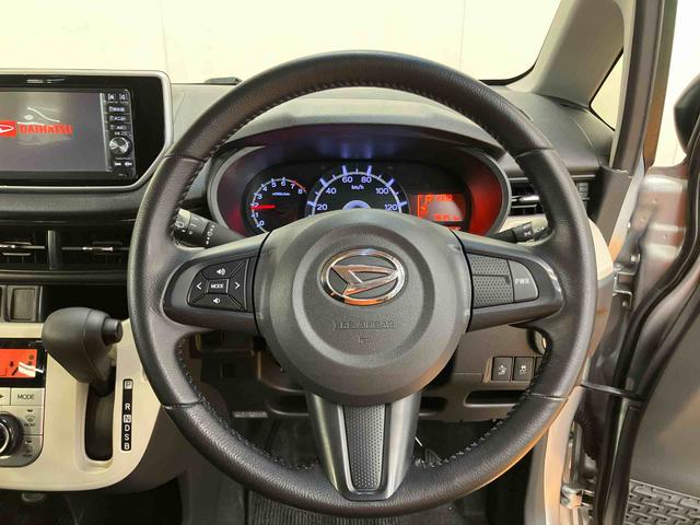 ムーヴＸ　ＳＡIIバックカメラ連動フルセグナビ　ＵＳＢ接続　ブルートゥース対応　ＡＵＸ接続　ＴＶナビキット　衝突被害軽減ブレーキ　横滑り防止装置　アイドリングストップ　プッシュエンジンスタート　キーフリーシステム（千葉県）の中古車