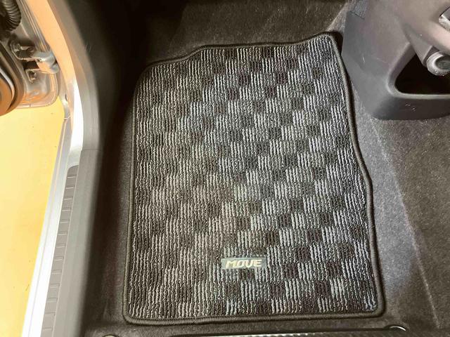 ムーヴＸ　ＳＡIIバックカメラ連動フルセグナビ　ＵＳＢ接続　ブルートゥース対応　ＡＵＸ接続　ＴＶナビキット　衝突被害軽減ブレーキ　横滑り防止装置　アイドリングストップ　プッシュエンジンスタート　キーフリーシステム（千葉県）の中古車