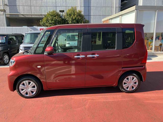 タントＸ純正７インチナビゲーション・バックカメラ・ＬＥＤヘッドライト・オートエアコン・コーナーセンサー・オートライト・シートヒーター（フロント）・ステアリングスイッチ・衝突回避支援ブレーキ（千葉県）の中古車