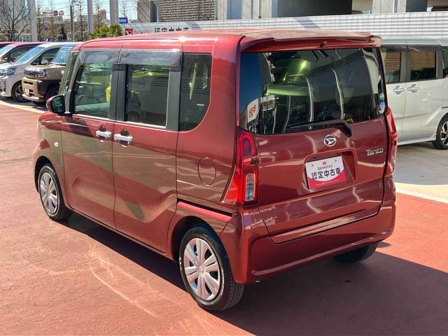 タントＸ純正７インチナビゲーション・バックカメラ・ＬＥＤヘッドライト・オートエアコン・コーナーセンサー・オートライト・シートヒーター（フロント）・ステアリングスイッチ・衝突回避支援ブレーキ（千葉県）の中古車