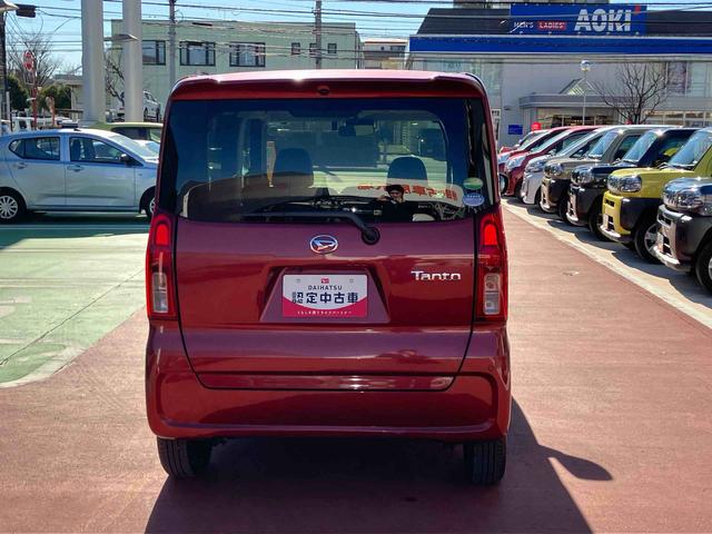タントＸ純正７インチナビゲーション・バックカメラ・ＬＥＤヘッドライト・オートエアコン・コーナーセンサー・オートライト・シートヒーター（フロント）・ステアリングスイッチ・衝突回避支援ブレーキ（千葉県）の中古車