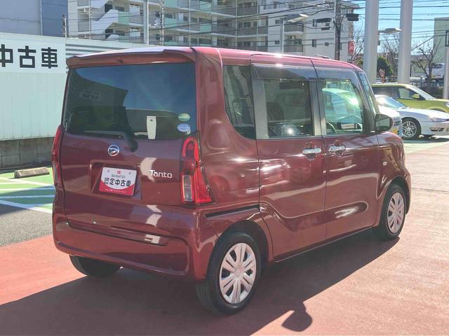 タントＸ純正７インチナビゲーション・バックカメラ・ＬＥＤヘッドライト・オートエアコン・コーナーセンサー・オートライト・シートヒーター（フロント）・ステアリングスイッチ・衝突回避支援ブレーキ（千葉県）の中古車
