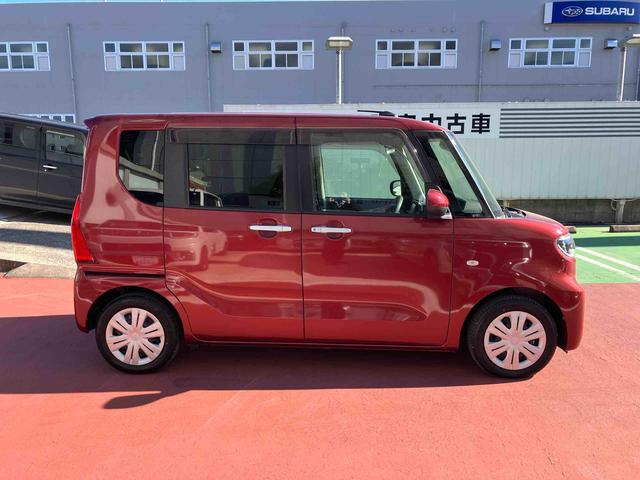 タントＸ純正７インチナビゲーション・バックカメラ・ＬＥＤヘッドライト・オートエアコン・コーナーセンサー・オートライト・シートヒーター（フロント）・ステアリングスイッチ・衝突回避支援ブレーキ（千葉県）の中古車