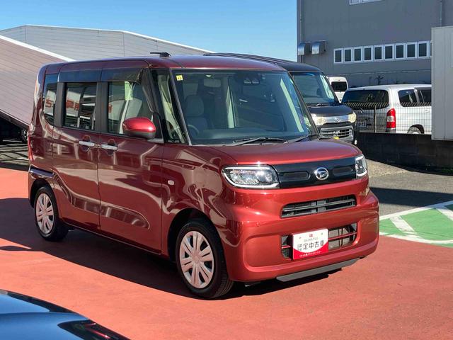 タントＸ純正７インチナビゲーション・バックカメラ・ＬＥＤヘッドライト・オートエアコン・コーナーセンサー・オートライト・シートヒーター（フロント）・ステアリングスイッチ・衝突回避支援ブレーキ（千葉県）の中古車