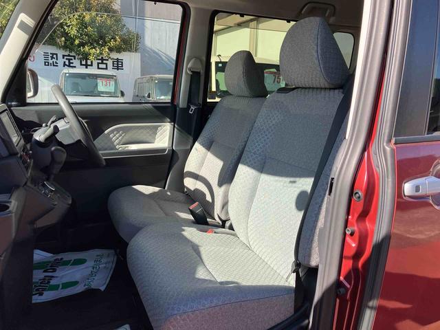 タントＸ純正７インチナビゲーション・バックカメラ・ＬＥＤヘッドライト・オートエアコン・コーナーセンサー・オートライト・シートヒーター（フロント）・ステアリングスイッチ・衝突回避支援ブレーキ（千葉県）の中古車