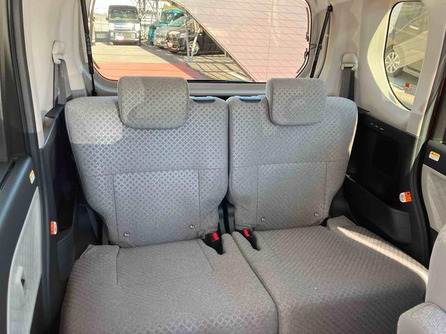 タントＸ純正７インチナビゲーション・バックカメラ・ＬＥＤヘッドライト・オートエアコン・コーナーセンサー・オートライト・シートヒーター（フロント）・ステアリングスイッチ・衝突回避支援ブレーキ（千葉県）の中古車