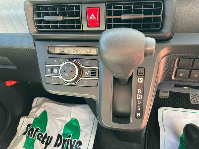 タントＸ純正７インチナビゲーション・バックカメラ・ＬＥＤヘッドライト・オートエアコン・コーナーセンサー・オートライト・シートヒーター（フロント）・ステアリングスイッチ・衝突回避支援ブレーキ（千葉県）の中古車