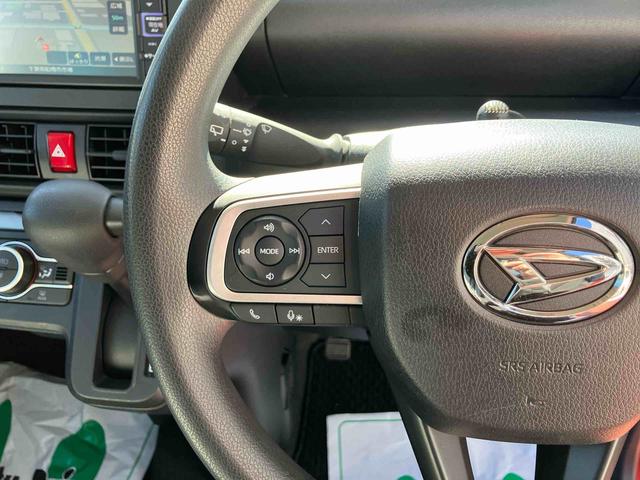 タントＸ純正７インチナビゲーション・バックカメラ・ＬＥＤヘッドライト・オートエアコン・コーナーセンサー・オートライト・シートヒーター（フロント）・ステアリングスイッチ・衝突回避支援ブレーキ（千葉県）の中古車