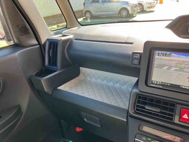 タントＸ純正７インチナビゲーション・バックカメラ・ＬＥＤヘッドライト・オートエアコン・コーナーセンサー・オートライト・シートヒーター（フロント）・ステアリングスイッチ・衝突回避支援ブレーキ（千葉県）の中古車