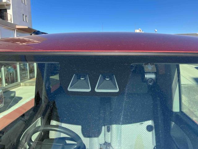 タントＸ純正７インチナビゲーション・バックカメラ・ＬＥＤヘッドライト・オートエアコン・コーナーセンサー・オートライト・シートヒーター（フロント）・ステアリングスイッチ・衝突回避支援ブレーキ（千葉県）の中古車