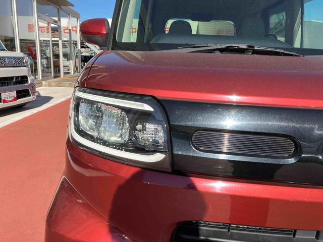 タントＸ純正７インチナビゲーション・バックカメラ・ＬＥＤヘッドライト・オートエアコン・コーナーセンサー・オートライト・シートヒーター（フロント）・ステアリングスイッチ・衝突回避支援ブレーキ（千葉県）の中古車