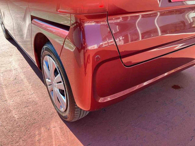 タントＸ純正７インチナビゲーション・バックカメラ・ＬＥＤヘッドライト・オートエアコン・コーナーセンサー・オートライト・シートヒーター（フロント）・ステアリングスイッチ・衝突回避支援ブレーキ（千葉県）の中古車