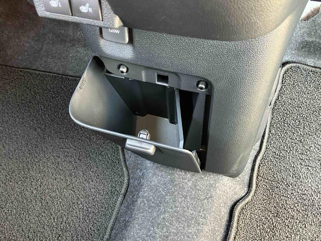 ムーヴキャンバスストライプスＧ両側電動スライドドア　ＬＥＤヘッドライト＆フォグランプ　シートヒーター　保温カップホルダー　電動駐車ブレーキ　バックカメラ　ステアリングスイッチ　置きラクＢＯＸ　コーナーセンサー　衝突被害軽減ブレーキ（千葉県）の中古車