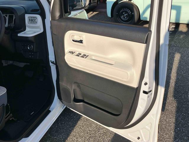 ムーヴキャンバスストライプスＧ両側電動スライドドア　ＬＥＤヘッドライト＆フォグランプ　シートヒーター　保温カップホルダー　電動駐車ブレーキ　バックカメラ　ステアリングスイッチ　置きラクＢＯＸ　コーナーセンサー　衝突被害軽減ブレーキ（千葉県）の中古車