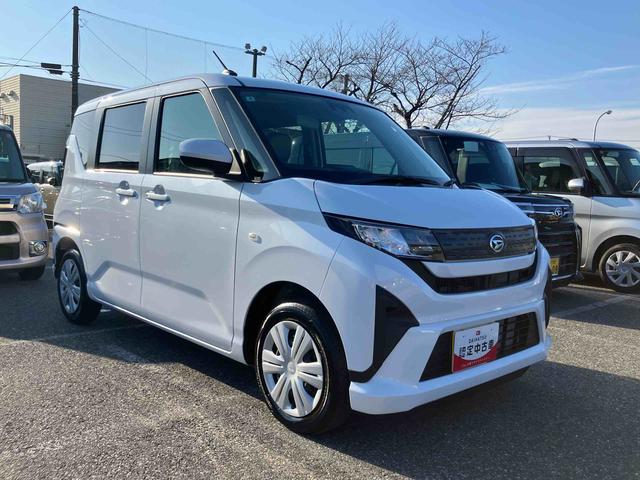 ムーヴＸ衝突回避支援システム　横滑り防止装置　左側電動スライドドア　オートライト　オートハイビーム　ＬＥＤヘッドライト　前後コーナーセンサー　プッシュエンジンスタート　キーフリーシステム　チルトステアリング（千葉県）の中古車