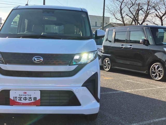 ムーヴＸ衝突回避支援システム　横滑り防止装置　左側電動スライドドア　オートライト　オートハイビーム　ＬＥＤヘッドライト　前後コーナーセンサー　プッシュエンジンスタート　キーフリーシステム　チルトステアリング（千葉県）の中古車