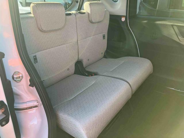 ムーヴＸ衝突回避支援システム　横滑り防止装置　左側電動スライドドア　オートライト　オートハイビーム　ＬＥＤヘッドライト　前後コーナーセンサー　プッシュエンジンスタート　キーフリーシステム　チルトステアリング（千葉県）の中古車