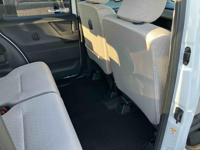 ムーヴＸ衝突回避支援システム　横滑り防止装置　左側電動スライドドア　オートライト　オートハイビーム　ＬＥＤヘッドライト　前後コーナーセンサー　プッシュエンジンスタート　キーフリーシステム　チルトステアリング（千葉県）の中古車