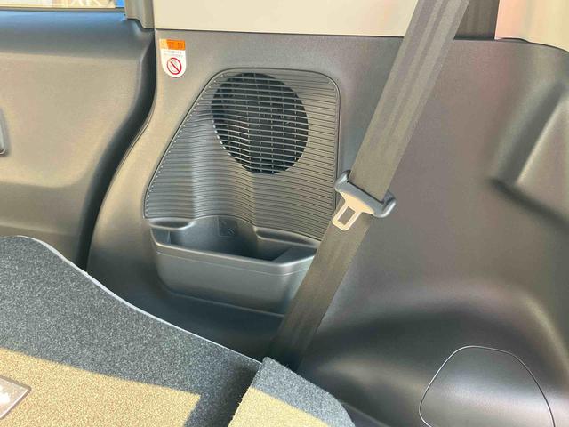 ムーヴＸ衝突回避支援システム　横滑り防止装置　左側電動スライドドア　オートライト　オートハイビーム　ＬＥＤヘッドライト　前後コーナーセンサー　プッシュエンジンスタート　キーフリーシステム　チルトステアリング（千葉県）の中古車