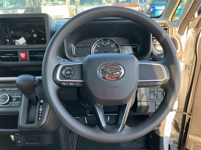 ムーヴＸ衝突回避支援システム　横滑り防止装置　左側電動スライドドア　オートライト　オートハイビーム　ＬＥＤヘッドライト　前後コーナーセンサー　プッシュエンジンスタート　キーフリーシステム　チルトステアリング（千葉県）の中古車