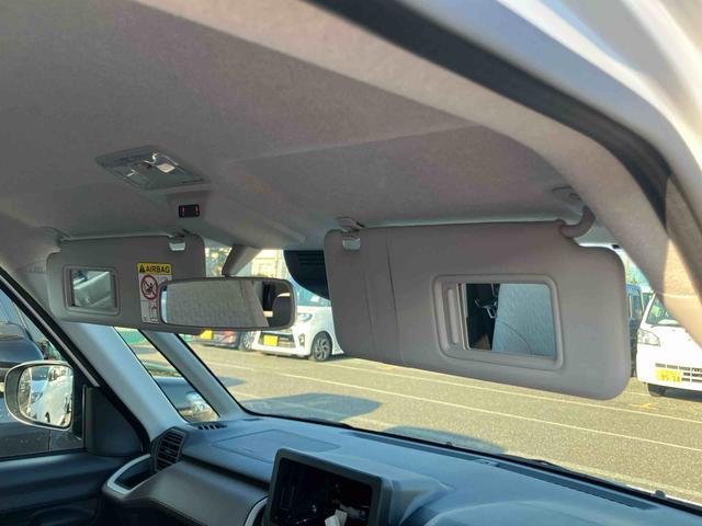 ムーヴＸ衝突回避支援システム　横滑り防止装置　左側電動スライドドア　オートライト　オートハイビーム　ＬＥＤヘッドライト　前後コーナーセンサー　プッシュエンジンスタート　キーフリーシステム　チルトステアリング（千葉県）の中古車